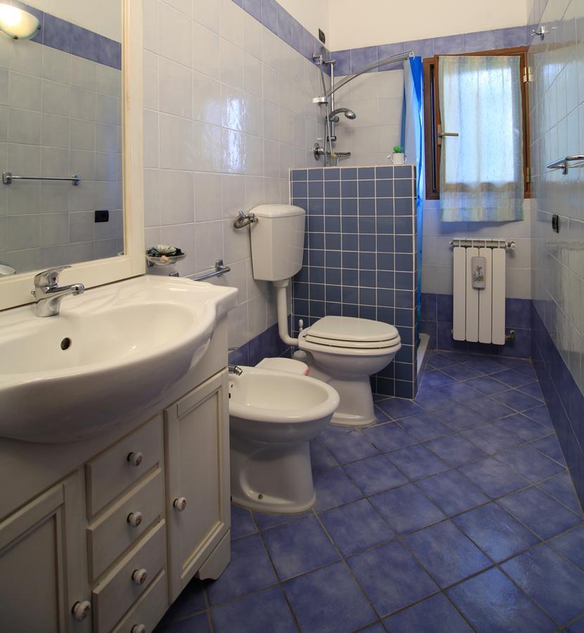 מונטאיונה La Villetta מראה חיצוני תמונה